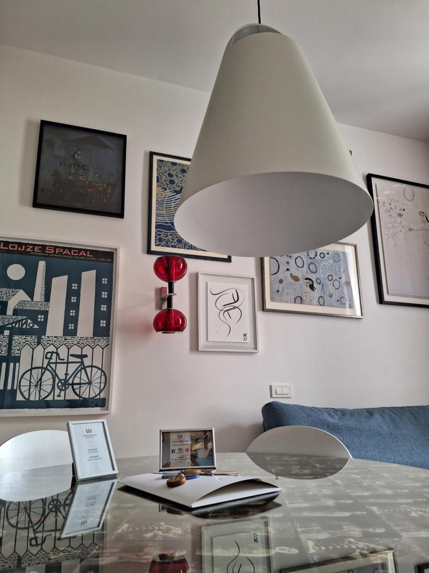 Tromostovje Apartments Ljubljana Buitenkant foto